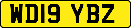 WD19YBZ