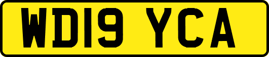 WD19YCA