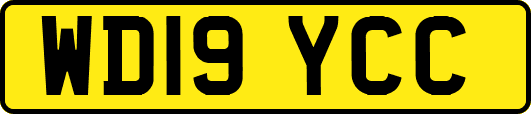 WD19YCC