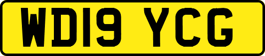 WD19YCG
