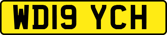 WD19YCH
