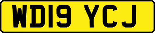 WD19YCJ