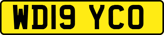WD19YCO