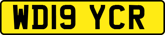 WD19YCR
