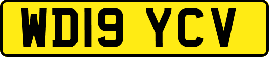 WD19YCV