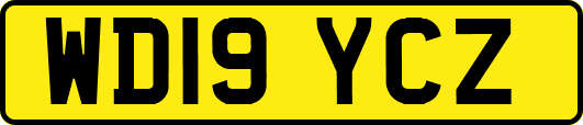 WD19YCZ