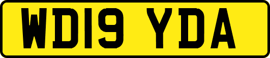 WD19YDA