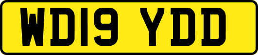WD19YDD
