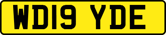 WD19YDE