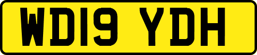 WD19YDH