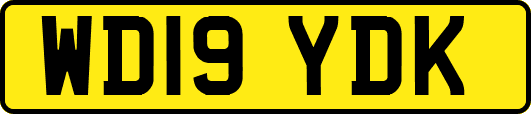 WD19YDK