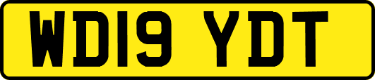 WD19YDT