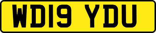 WD19YDU