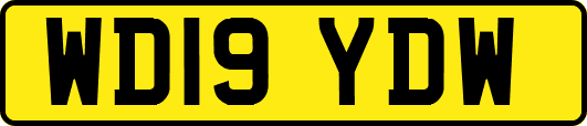 WD19YDW