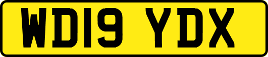 WD19YDX
