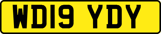 WD19YDY