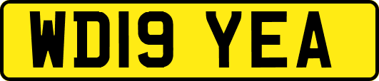 WD19YEA