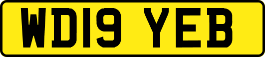 WD19YEB