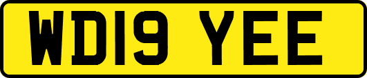 WD19YEE