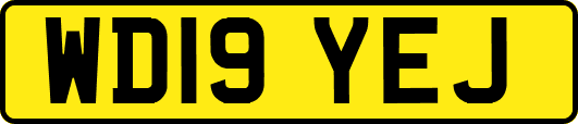WD19YEJ