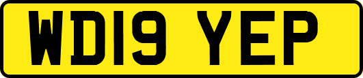 WD19YEP