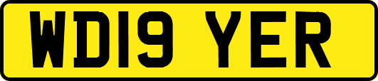 WD19YER
