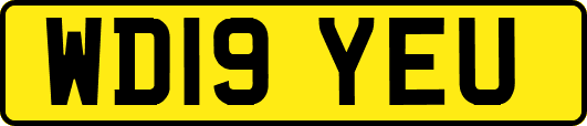 WD19YEU