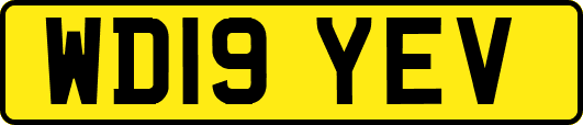 WD19YEV
