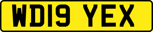WD19YEX