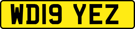 WD19YEZ