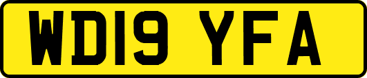 WD19YFA