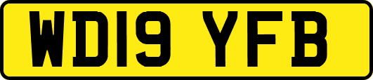 WD19YFB