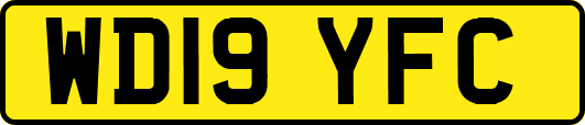 WD19YFC
