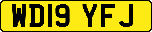 WD19YFJ