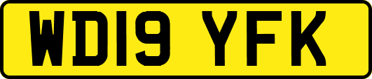 WD19YFK