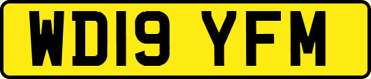 WD19YFM