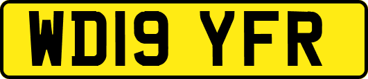 WD19YFR