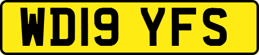 WD19YFS