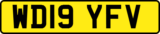 WD19YFV