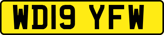 WD19YFW
