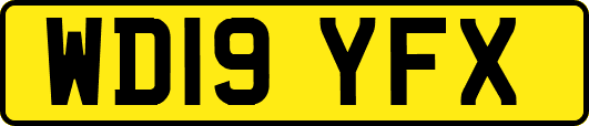 WD19YFX