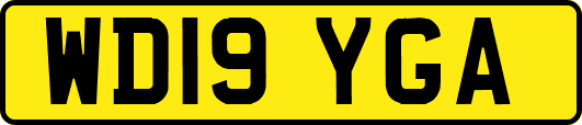 WD19YGA