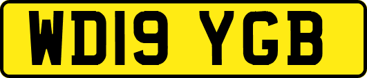 WD19YGB