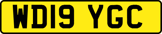 WD19YGC