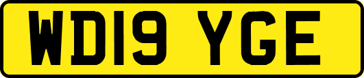WD19YGE