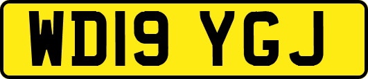 WD19YGJ