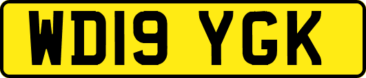 WD19YGK