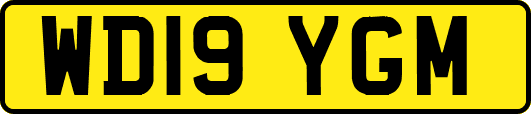 WD19YGM