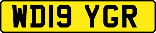 WD19YGR