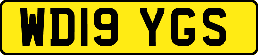 WD19YGS